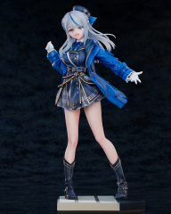 Wonderful Works WeatherPlanet Amagai Ruka 1/7 Scale Figure