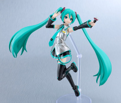 Good Smile Company GSC PLAMATEA Character Vocal Series 01 Hatsune Miku Plastic Model