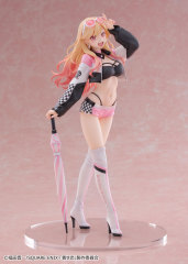 Aniplex My Dress Up Darling Marin Kitagawa Race Queen ver. 1/7 Scale Figure (Reissue)