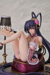 KADOKAWA KDcolle High School DxD Akeno Himejima Light Novel 15th Anniversary ver. 1/6.5 Figure (Reissue)