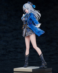Wonderful Works WeatherPlanet Amagai Ruka 1/7 Scale Figure