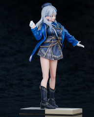 Wonderful Works WeatherPlanet Amagai Ruka 1/7 Scale Figure