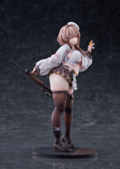 Claynel GODDESS OF VICTORY NIKKE Bready 1/7 Scale Figure