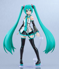Good Smile Company GSC PLAMATEA Character Vocal Series 01 Hatsune Miku Plastic Model