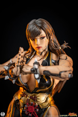Premium Collectibles Chun-Li 1/4 Scale Android Statue