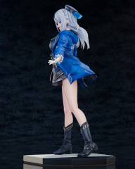 Wonderful Works WeatherPlanet Amagai Ruka 1/7 Scale Figure