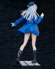 Wonderful Works WeatherPlanet Amagai Ruka 1/7 Scale Figure
