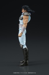 DIG DIGACTION Fist of the North Star Rei Posable Figure (Reissue)