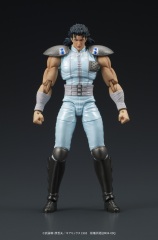 DIG DIGACTION Fist of the North Star Rei Posable Figure (Reissue)