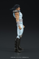 DIG DIGACTION Fist of the North Star Rei Posable Figure (Reissue)