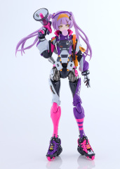 Max Factory SHOJO-HATSUDOKI MOTORED CYBORG RUNNER SSX-155c POP TRACKER
