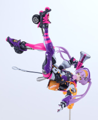 Max Factory SHOJO-HATSUDOKI MOTORED CYBORG RUNNER SSX-155c POP TRACKER