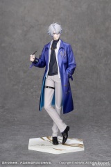 Myethos Honkai Star Rail Phainon Train Tour Ver 1/8 Scale Figure