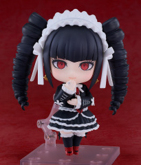 Good Smile Company GSC Nendoroid Danganronpa 1 2 Reload Celestia Ludenberg