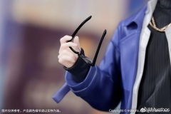 Myethos Honkai Star Rail Phainon Train Tour Ver 1/8 Scale Figure