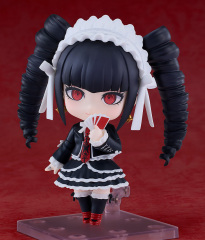 Good Smile Company GSC Nendoroid Danganronpa 1 2 Reload Celestia Ludenberg