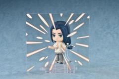 Good Smile Arts Shanghai GSAS Nendoroid Mugen NAZA T-Shirt Ver