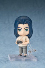 Good Smile Arts Shanghai GSAS Nendoroid Mugen NAZA T-Shirt Ver
