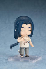 Good Smile Arts Shanghai GSAS Nendoroid Mugen NAZA T-Shirt Ver