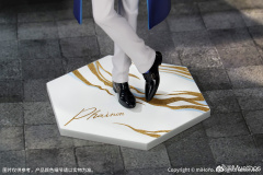 Myethos Honkai Star Rail Phainon Train Tour Ver 1/8 Scale Figure
