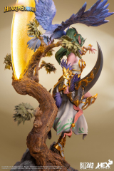 HEX Collectibles X Blizzard Blizzard Signature Tyrande Statue (Bonus)