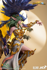 HEX Collectibles X Blizzard Blizzard Signature Tyrande Statue (Bonus)