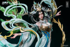 JOMATAL Perfect World Liu Shen 1/4 Scale Statue