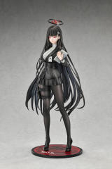 Good Smile Arts Shanghai GSAS Blue Archive Rio 1/7 Scale Figure