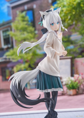 Good Smile Company GSC G S Collection hololive production Shirakami Fubuki Date Style Casual Outfit Ver 1/7 Scale Figure