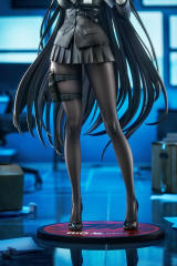 Good Smile Arts Shanghai GSAS Blue Archive Rio 1/7 Scale Figure