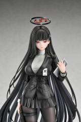 Good Smile Arts Shanghai GSAS Blue Archive Rio 1/7 Scale Figure