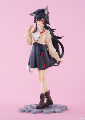 Good Smile Company GSC G S Collection hololive production Ookami Mio Date Style Street Outfit Ver 1/7 Scale Figure