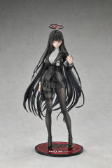 Good Smile Arts Shanghai GSAS Blue Archive Rio 1/7 Scale Figure