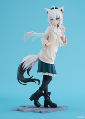 Good Smile Company GSC G S Collection hololive production Shirakami Fubuki Date Style Casual Outfit Ver 1/7 Scale Figure