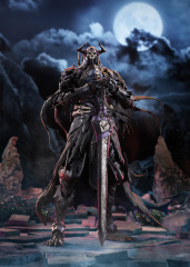 Good Smile Company GSC POP UP PARADE SP Fate Grand Order Assassin First Hassan Scale Figure