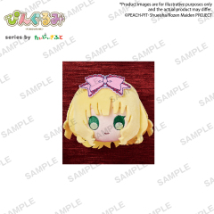 Bushiroad Rozen Maiden Plush Badge Vol 1