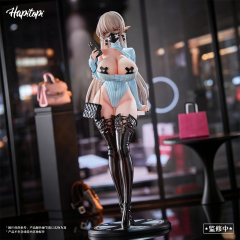 Hapitopi Studio Kurona Warm Invitation 1/6 Scale Figure (Bonus)