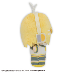 TAITO Tatchu Plush Kagamine Rin
