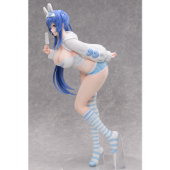 FREEing B-style Azur Lane New Jersey Private Quarters Ver 1/3 Scale Figure