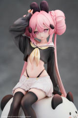 Hobby sakura Shin no Ten P Bunny Ver 1/6 Scale Figure