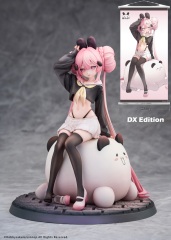 Hobby sakura Shin no Ten P Bunny Ver 1/6 Scale Figure