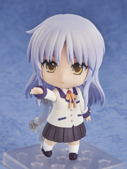 Good Smile Arts Shanghai GSAS Nendoroid Angel Beats Kanade Tachibana (Reissue)