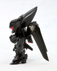 kotobukiya D-Style Mobile Police Patlabor TYPE-J9 Griffon Plastic Model