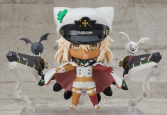 Good Smile Company GSC Nendoroid GUILTY GEAR-STRIVE Ramlethal Valentine