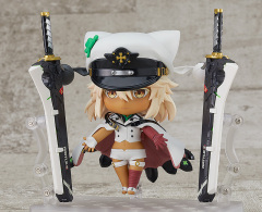 Good Smile Company GSC Nendoroid GUILTY GEAR-STRIVE Ramlethal Valentine