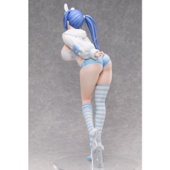 FREEing B-style Azur Lane New Jersey Private Quarters Ver 1/3 Scale Figure