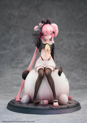 Hobby sakura Shin no Ten P Bunny Ver 1/6 Scale Figure