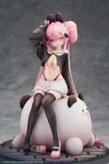 Hobby sakura Shin no Ten P Bunny Ver 1/6 Scale Figure