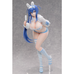 FREEing B-style Azur Lane New Jersey Private Quarters Ver 1/3 Scale Figure