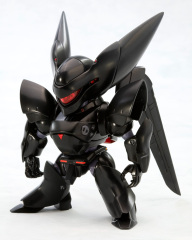 kotobukiya D-Style Mobile Police Patlabor TYPE-J9 Griffon Plastic Model
